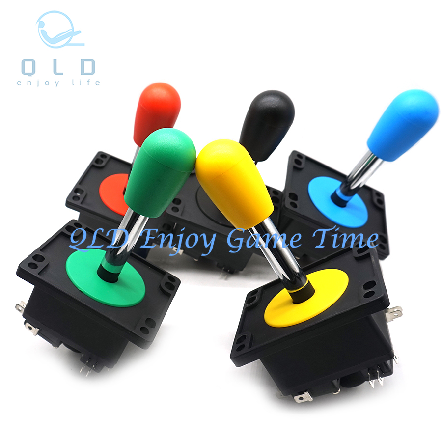 Arcade Style Vending Machine - 1 Stück Happ Style Joystick Retro