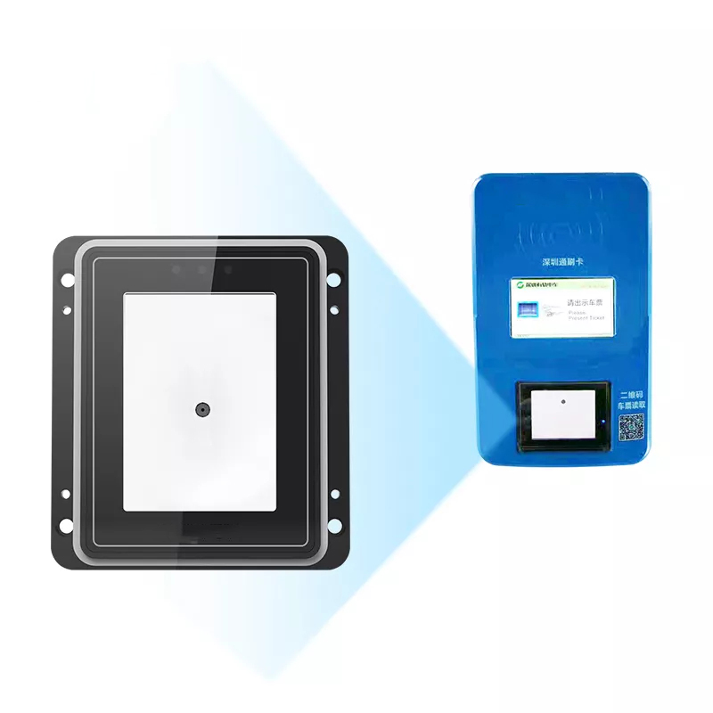 Vending Machine Qr Code - CD311 Eingebetteter 1D/2D-Code OEM/ODM QR-Code-Scanner/Verkaufsautomaten-Barcodeleser Wasserdichtes