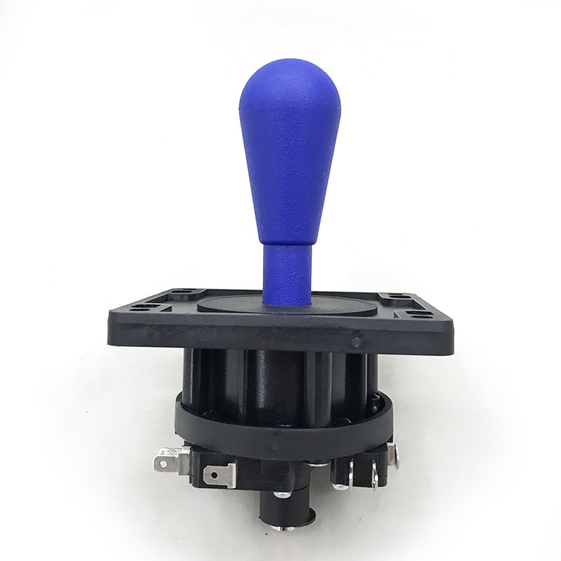 Arcade Vibes - Happ Arcade Joystick Mexikanischer Joystick 4-Wege