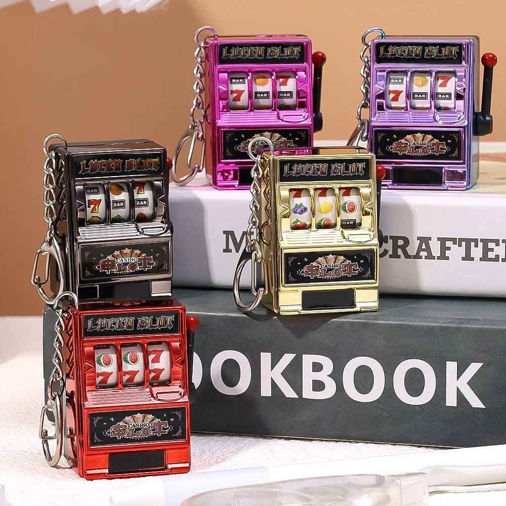 Mini-Glücksspielautomat Schlüs – Fruit Slot Machine Bewertung und Preis