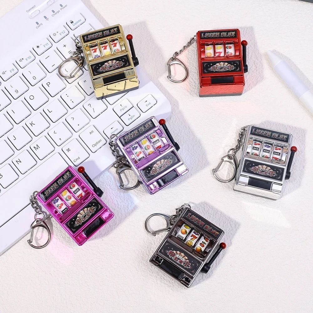 Mini-Glücksspielautomat Schlüs – Fruit Slot Machine Bewertung und Preis