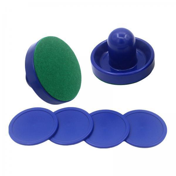 2x Airhockey-Schläger für Kind – Air Hockey Table Bewertung und Preis