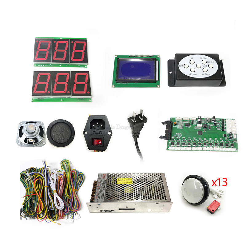 Carnival Booth Timer Mehrere v – Skee Ball Arcade Bewertung und Preis