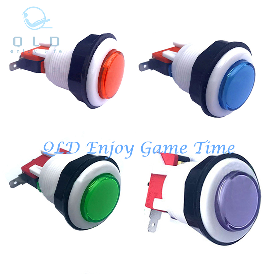 10PCS A4/P4 28mm Happ Stil Pus – Arcade Style Vending Machine Bewertung und Preis