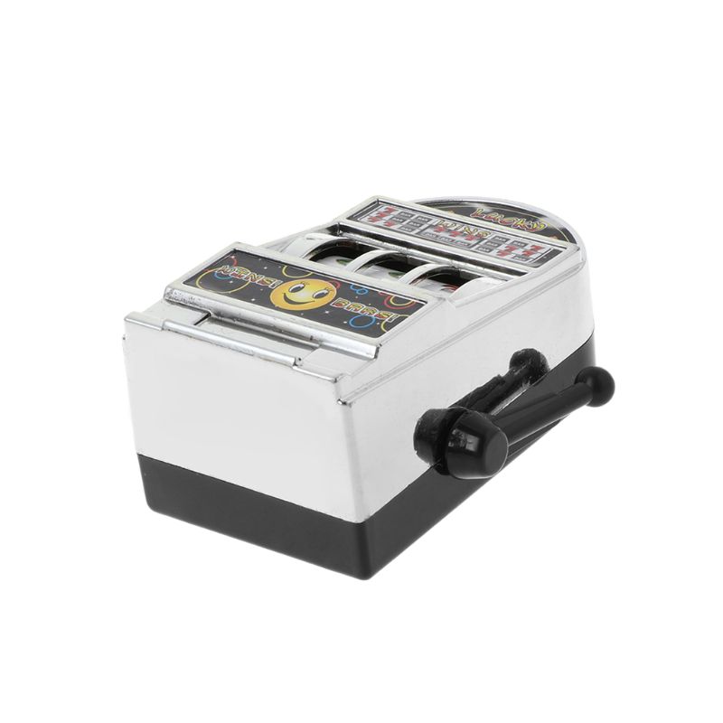 Kinder-Handlotterie-Maschine:  – Fruit Slot Machine Bewertung und Preis