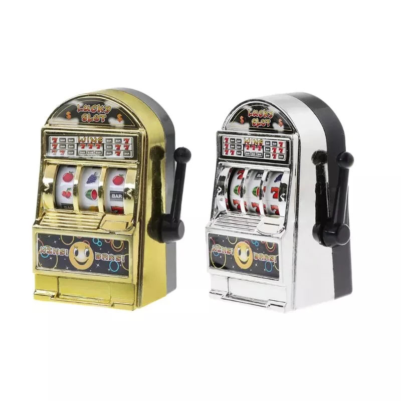 Kinder-Handlotterie-Maschine:  – Fruit Slot Machine Bewertung und Preis