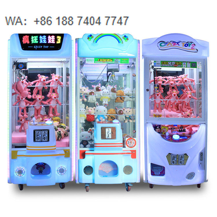 Neuestes Modell Kinder-Mini-Sp – Arcade Style Vending Machine Bewertung und Preis