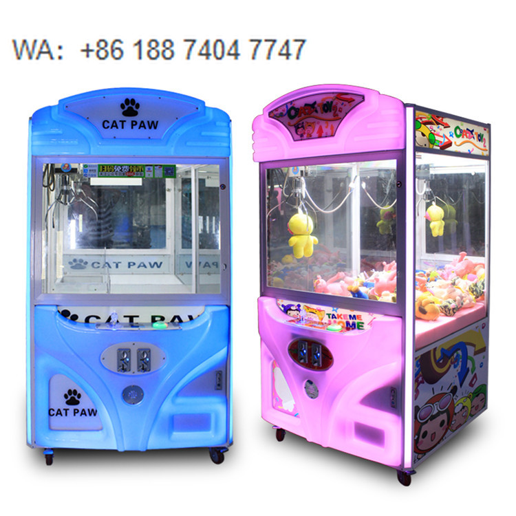 Neuestes Modell Kinder-Mini-Sp – Arcade Style Vending Machine Bewertung und Preis