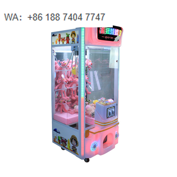 Neuestes Modell Kinder-Mini-Sp – Arcade Style Vending Machine Bewertung und Preis