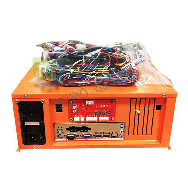 Super Bike Insel Mann tt Motor – Skee Ball Arcade Bewertung und Preis