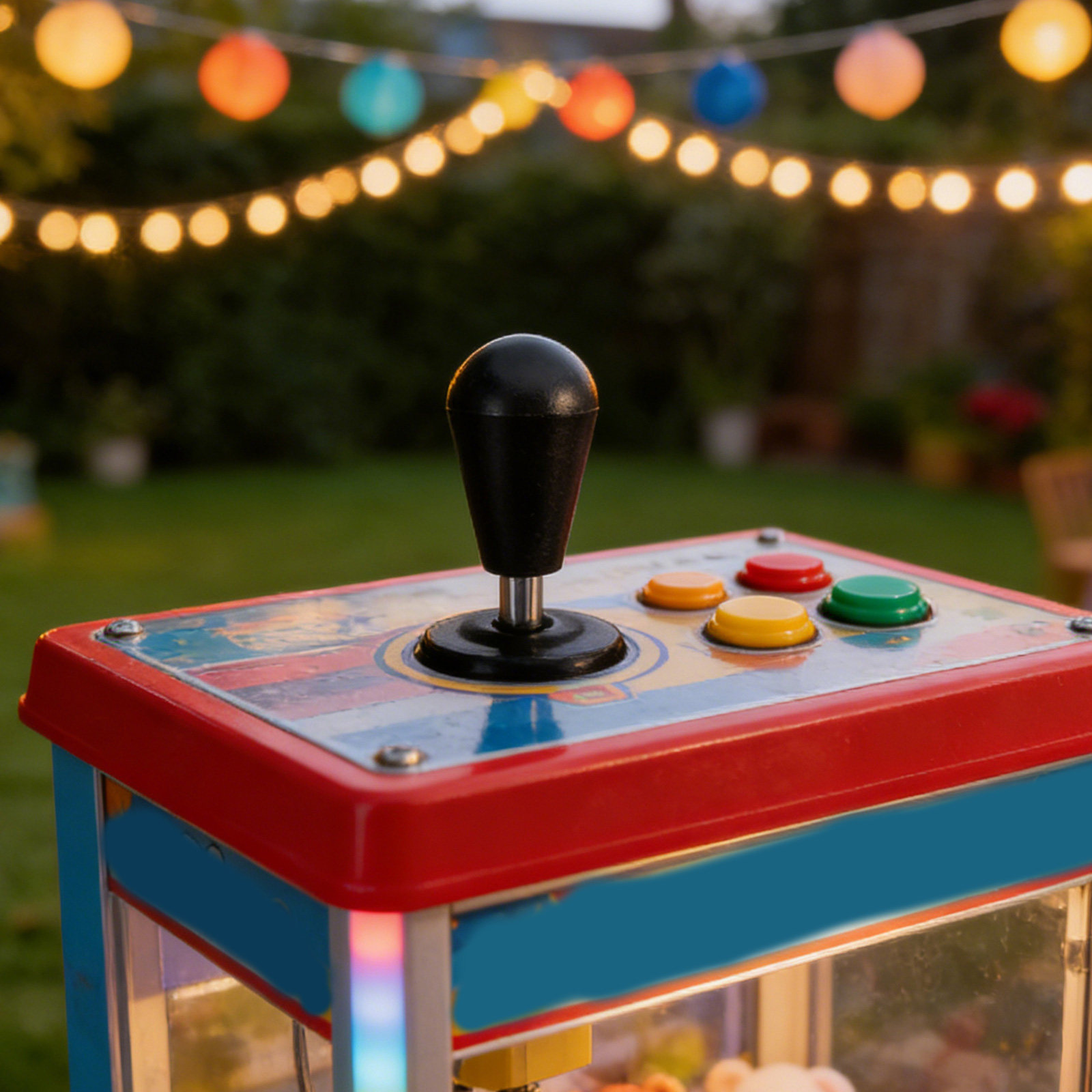 2 Stück Joystick-Griffknöpfe a – Joystick Arcade Parts Bewertung und Preis
