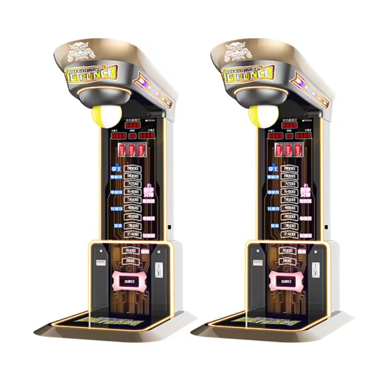Ultimative Boxmaschine für gro – Arcade Vending Machine Bewertung und Preis