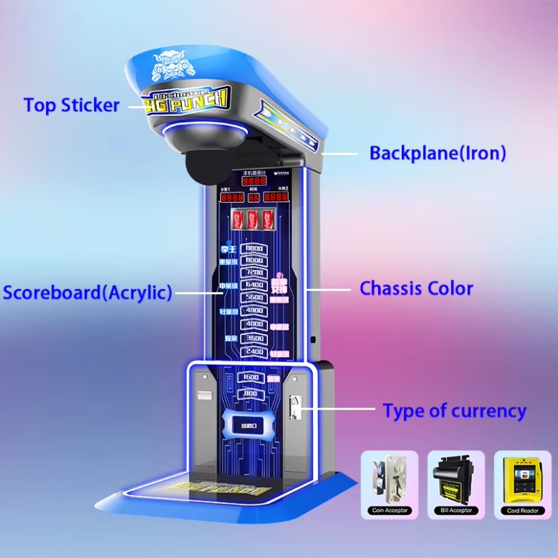 Ultimative Boxmaschine für gro – Arcade Vending Machine Bewertung und Preis