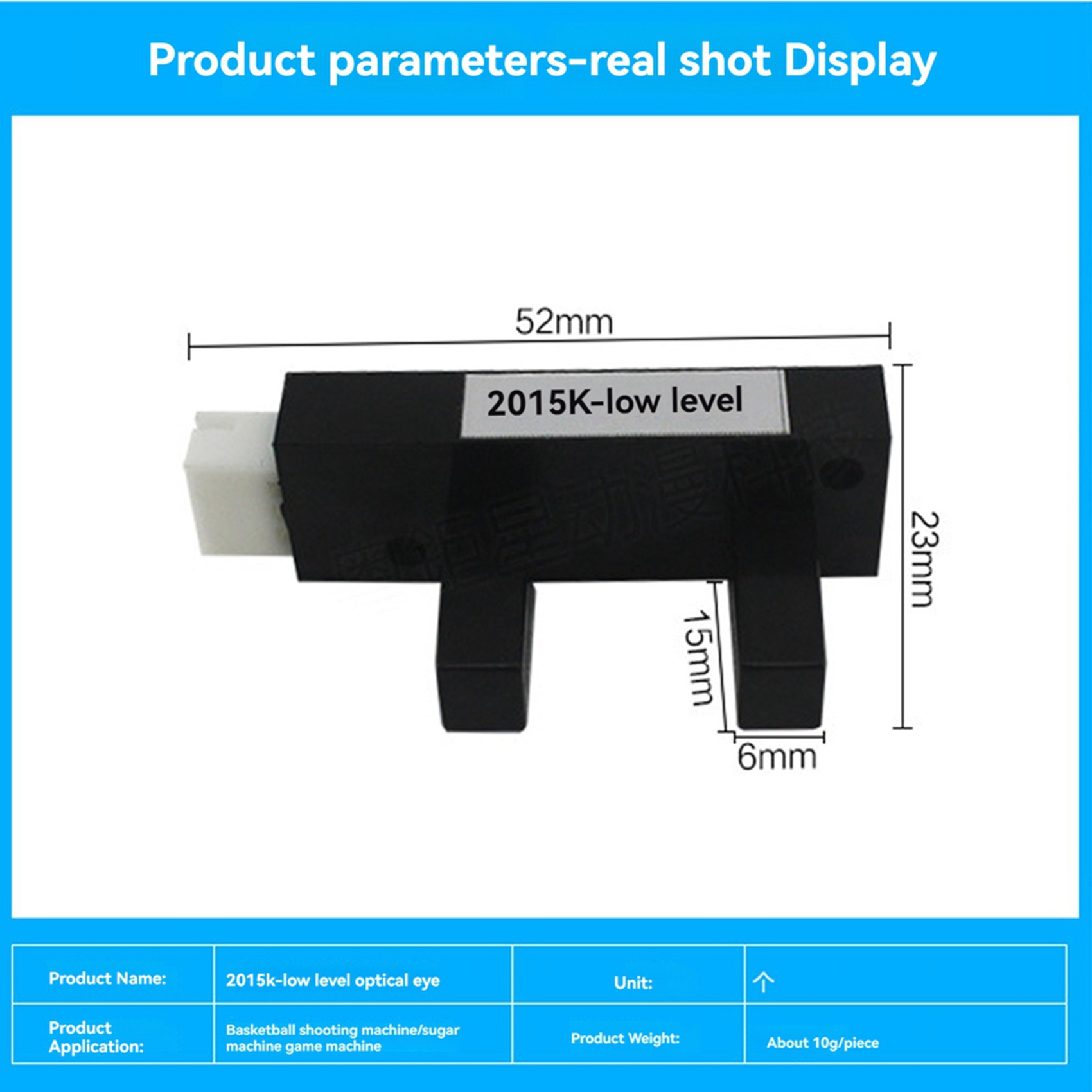 Professioneller 10X 2015K NO P – Arcade Vending Machine Bewertung und Preis