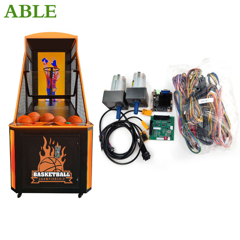 Shoot Basketball Master Street – Gun Shooting Arcade Bewertung und Preis