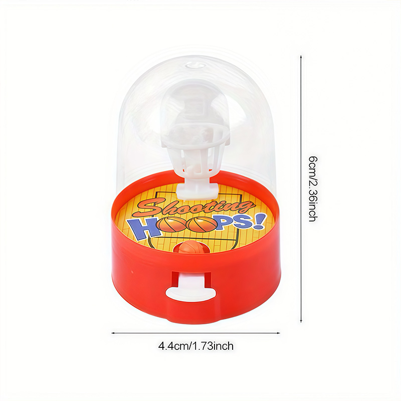 5/10/15/20/30 stücke Desktop F – Basketball Arcade Game Bewertung und Preis
