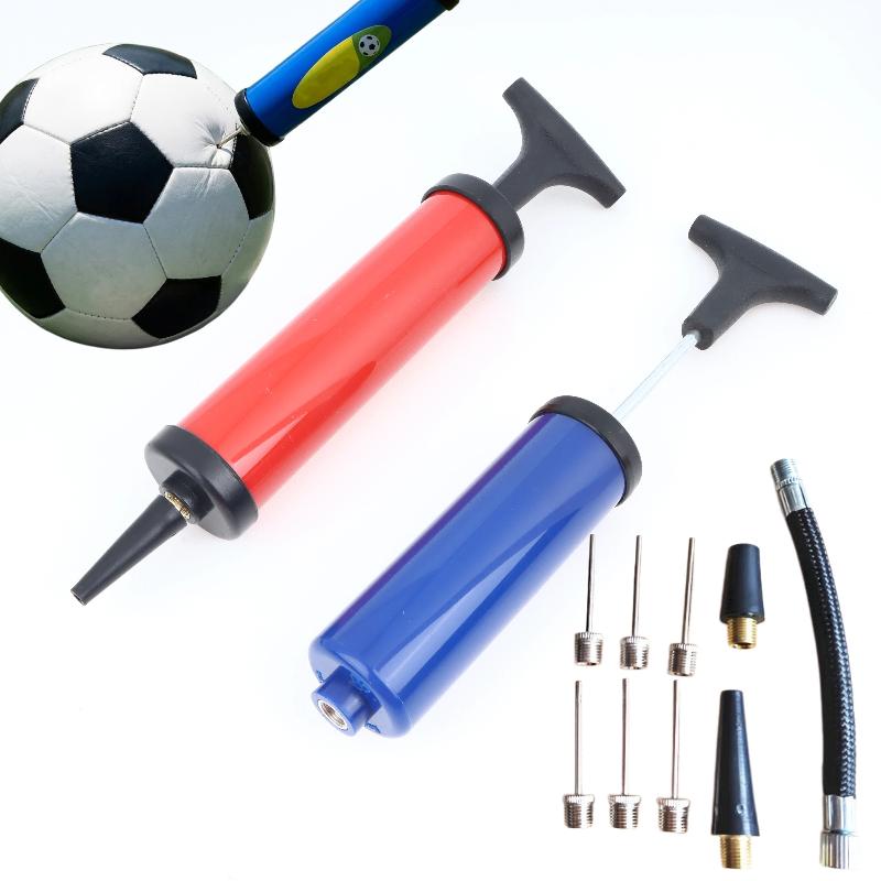 5/10 Stück Ballpumpe Tragbare  – Basketball Arcade Game Bewertung und Preis