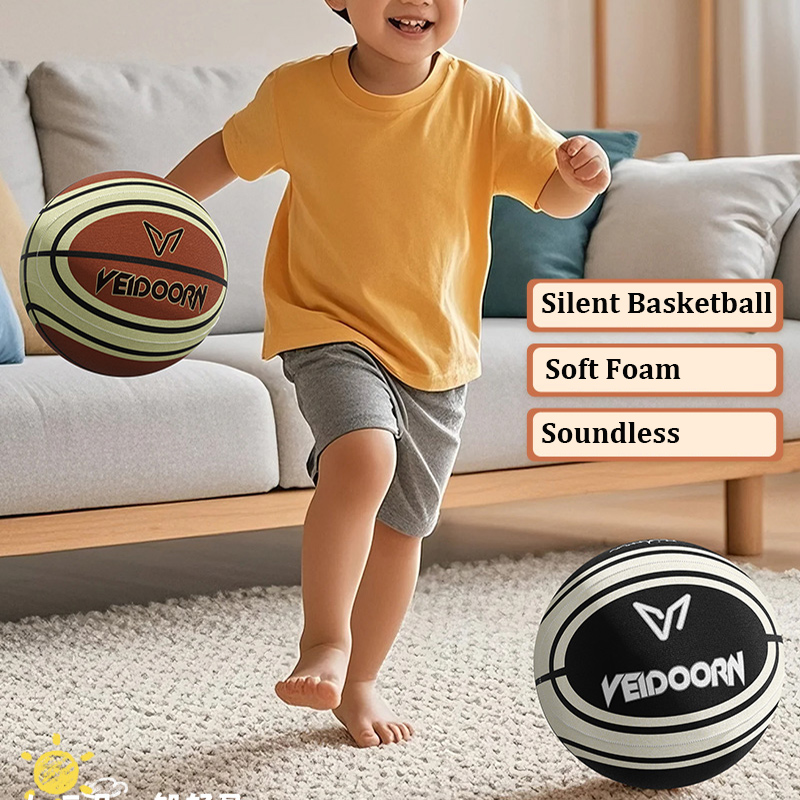 Leiser Basketball mit Stoffbez – Basketball Arcade Game Bewertung und Preis