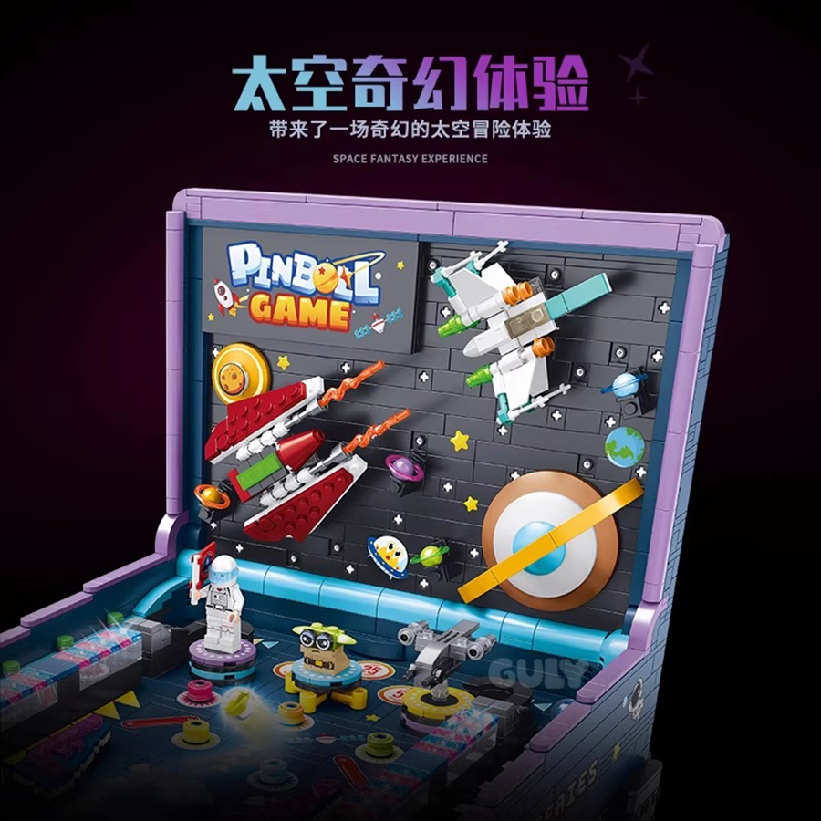 Hochwertige Flipper mit Bauste – Skee Ball Arcade Bewertung und Preis
