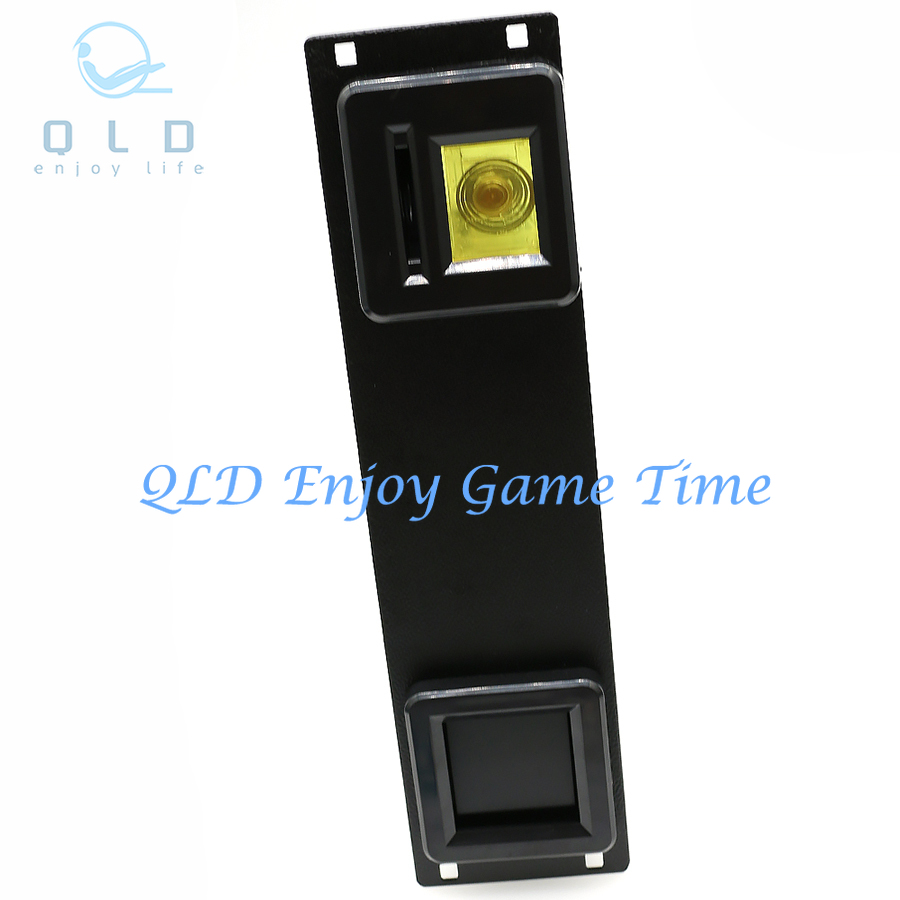Amerikanischer Stil Einzelsten – Arcade Style Vending Machine Bewertung und Preis