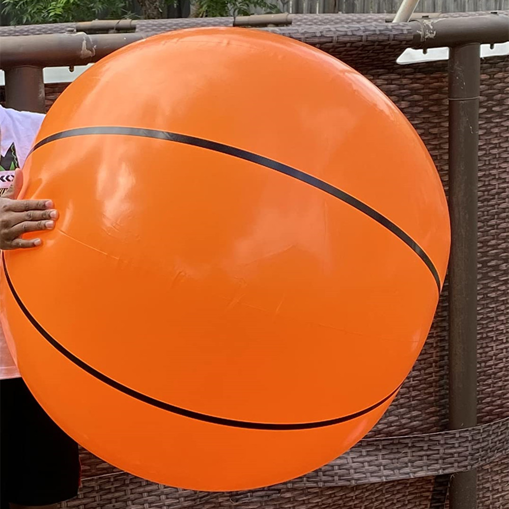 0,6–2 m aufblasbare Luftballon – Basketball Arcade Game Bewertung und Preis