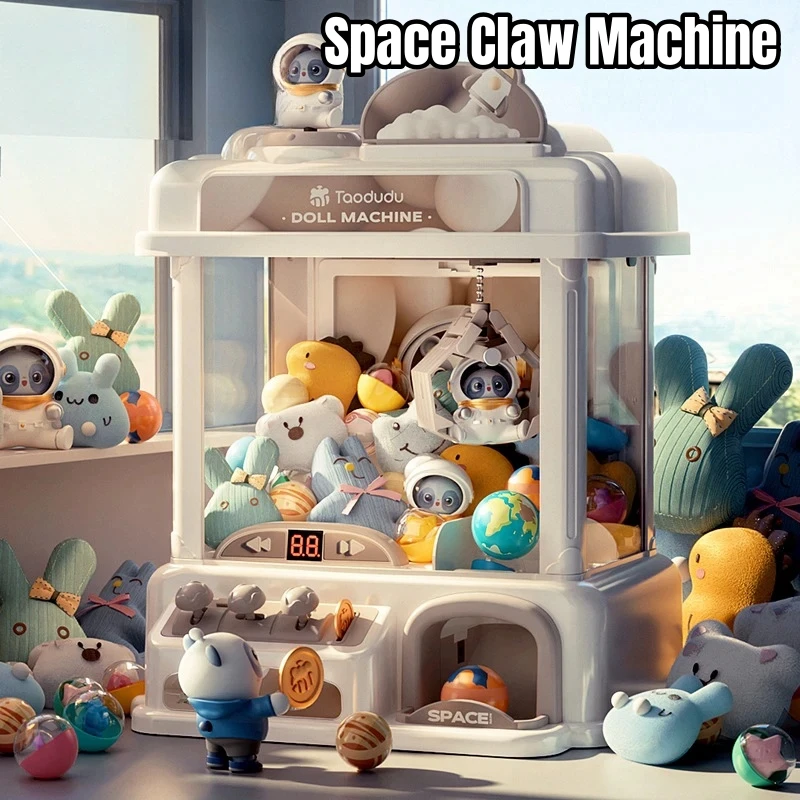Raum Mini Klaue Arcade Maschin – Arcade Vending Machine Bewertung und Preis