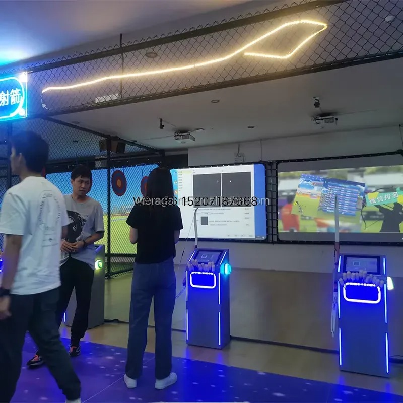 Wmwmnu für Gaming Bogenschieße – Arcade Games & Vending Llc Photos Bewertung und Preis