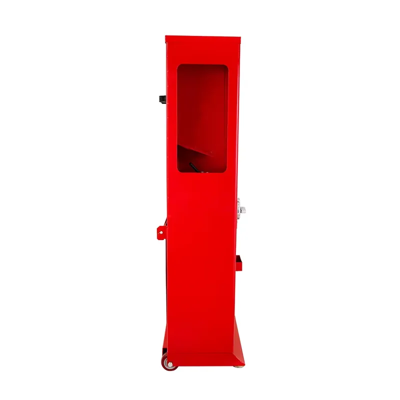 Neue farbenfrohe Arcade-Spiela – Arcade Style Vending Machine Bewertung und Preis