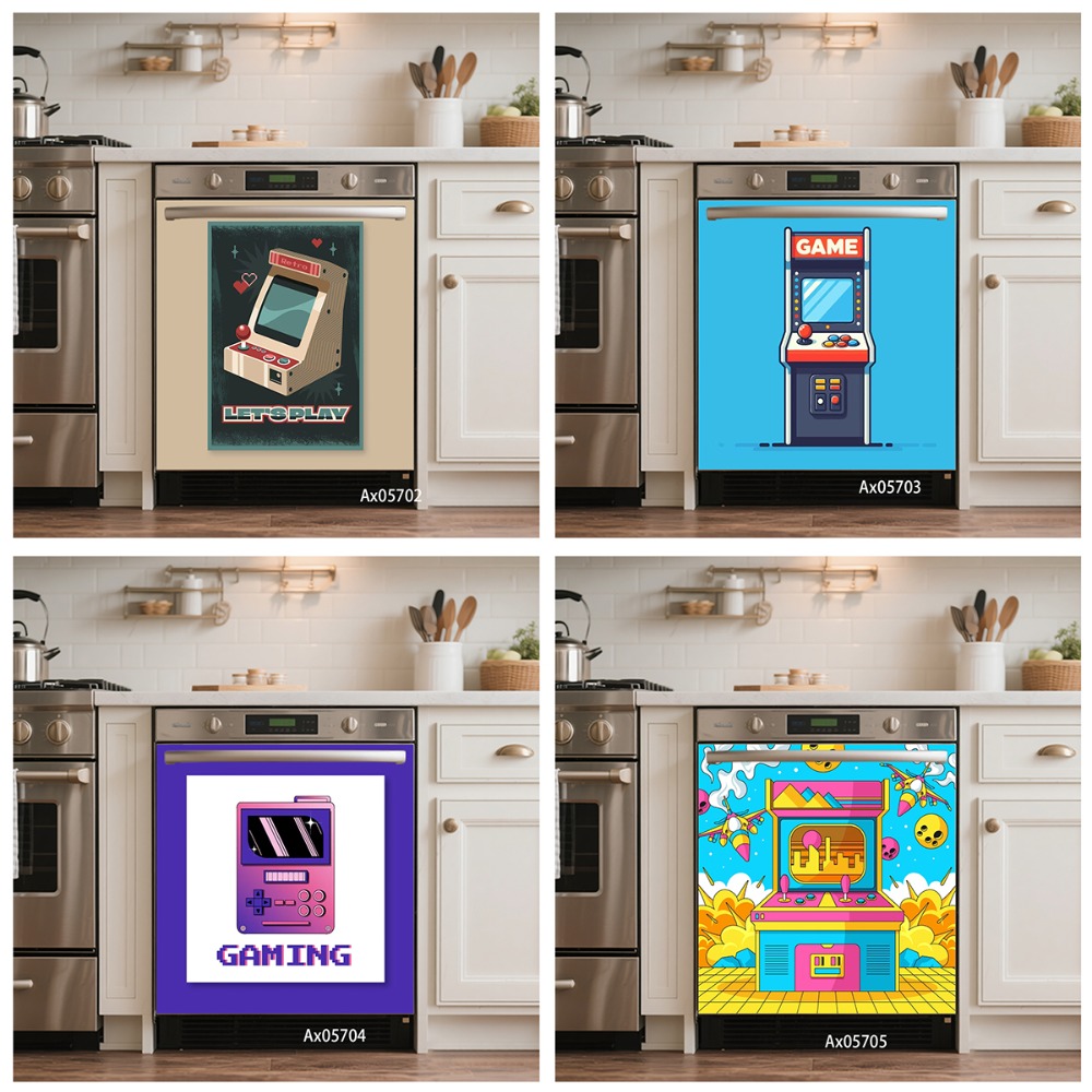 90er Retro Pixel Gaming Arcade – Arcade Vibes Bewertung und Preis