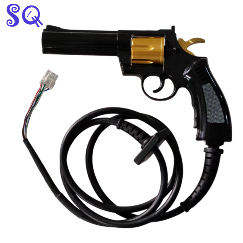 Arcade Game Gun münzbetriebene – Skee Ball Arcade Bewertung und Preis