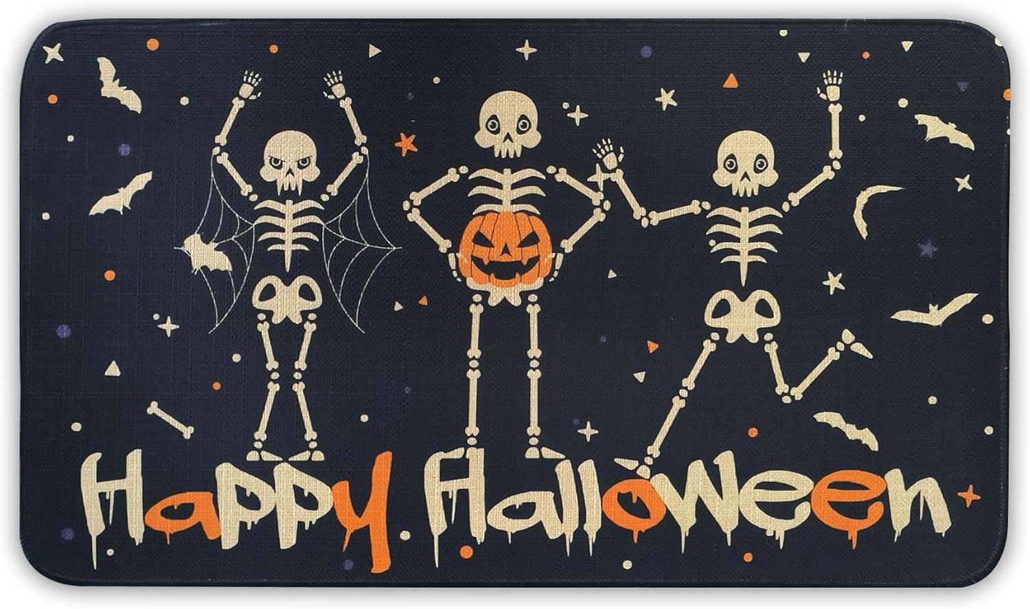 Halloween Tanzende Skelette Tü – Dance Pad Machine Bewertung und Preis