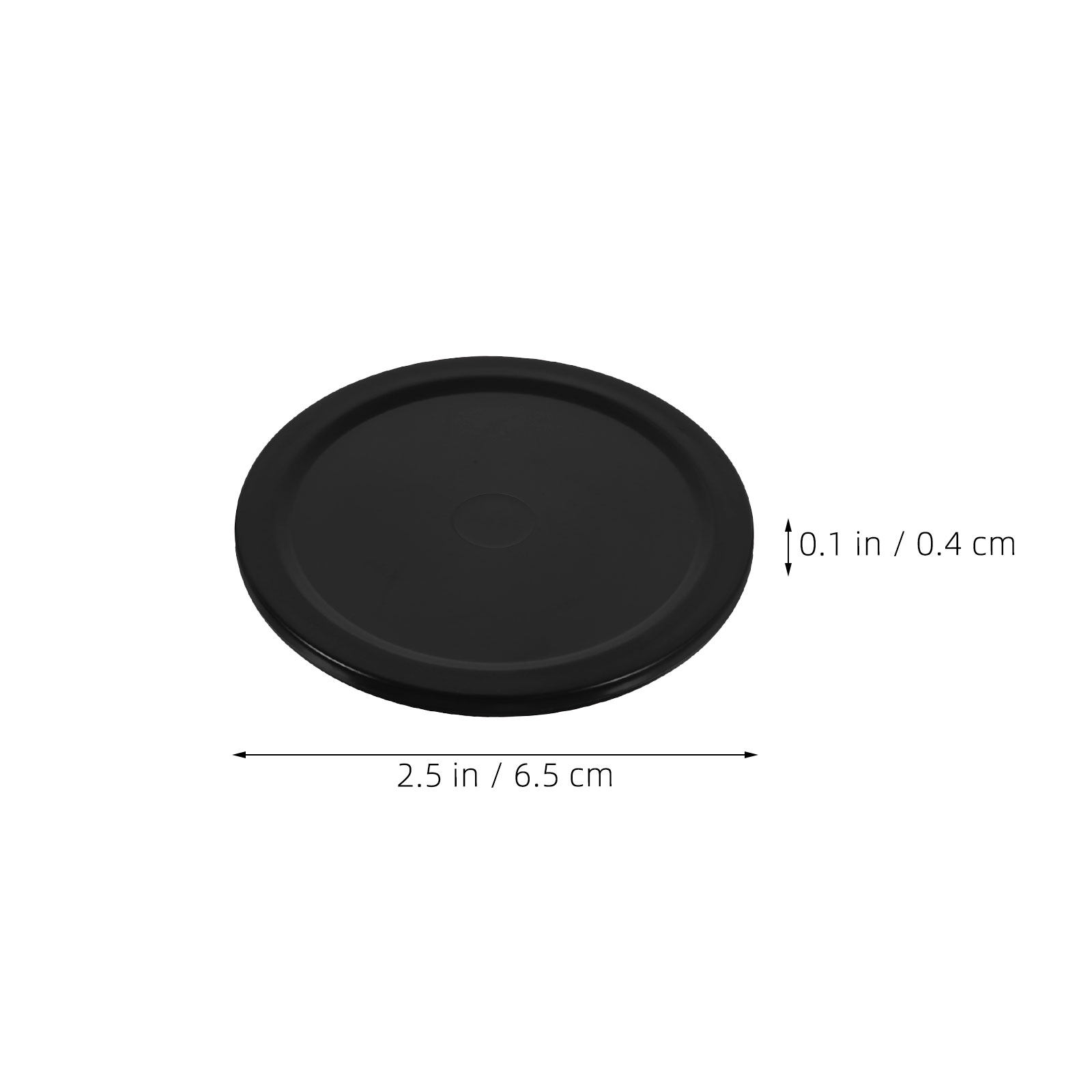 20 Stück Air-Hockey-Pucks, 64  – Air Hockey Table Bewertung und Preis