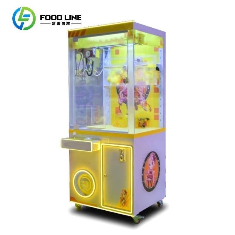 Intelligenter Greifautomat, Ar – Arcade Style Vending Machine Bewertung und Preis