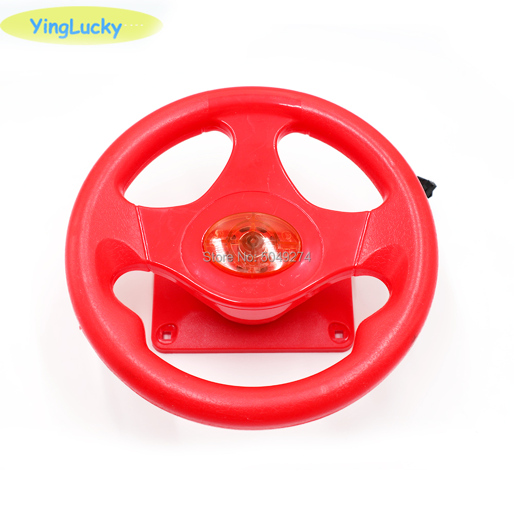 Yinglucky lenkrad 31 in 1 raci – Skee Ball Arcade Bewertung und Preis