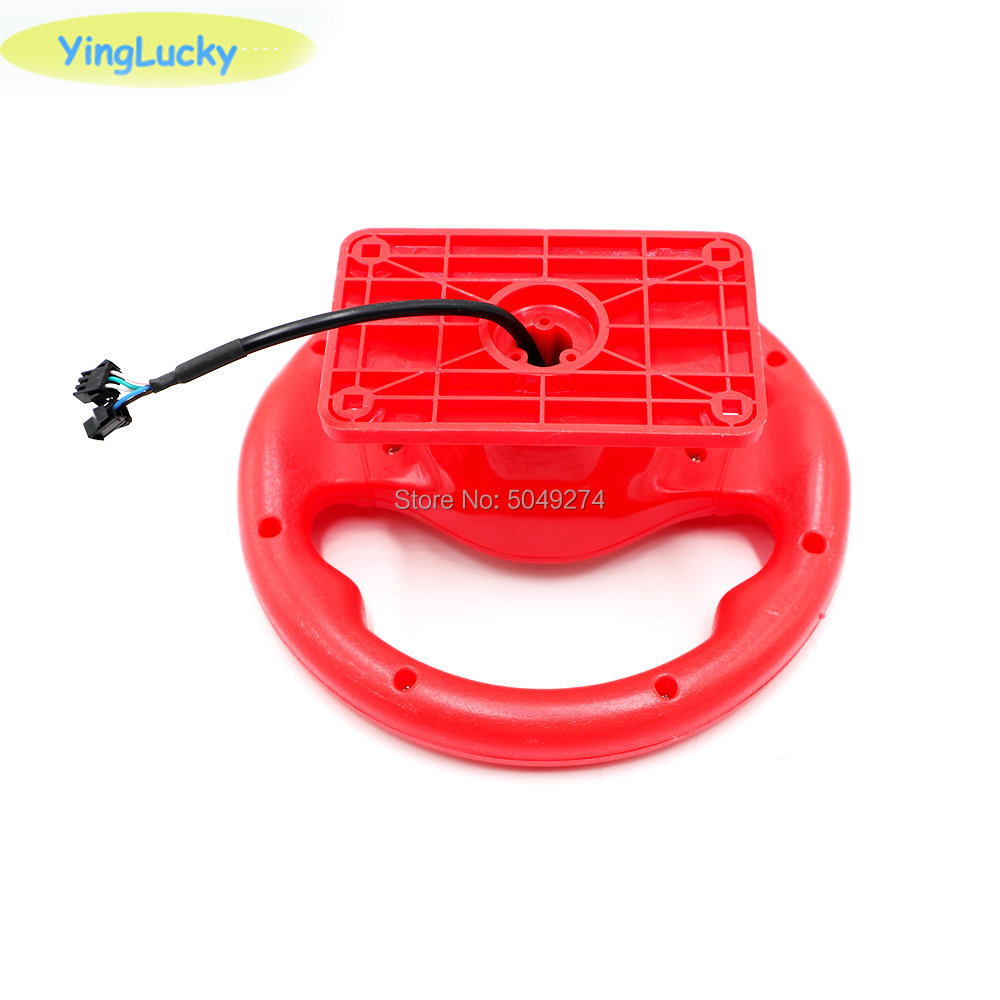 Yinglucky lenkrad 31 in 1 raci – Skee Ball Arcade Bewertung und Preis