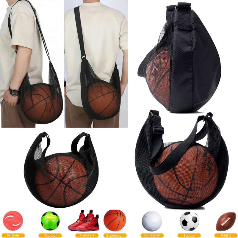 1/2 Stück Netz-Einzelball-Aufb – Basketball Arcade Game Bewertung und Preis