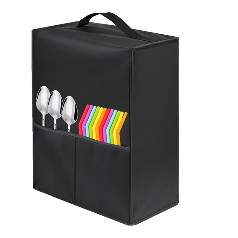 YCOC-Wasserdichte Schutzabdeck – Slushie Machine Vending Bewertung und Preis