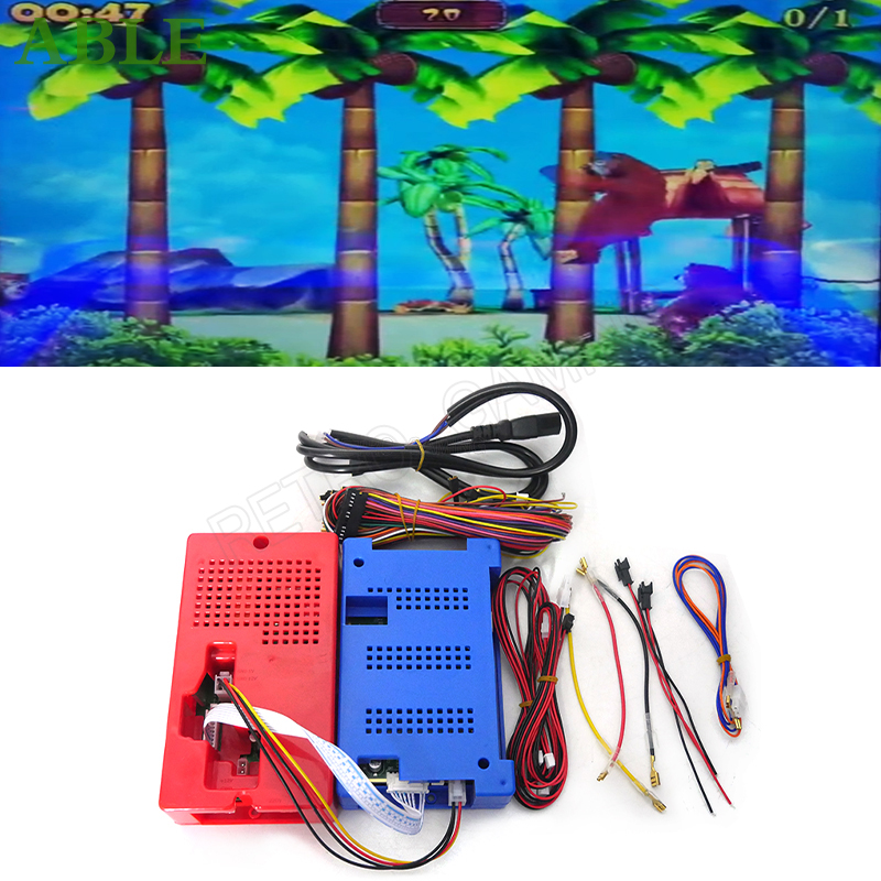 Arcade Adventure Island Kinder – Skee Ball Arcade Bewertung und Preis