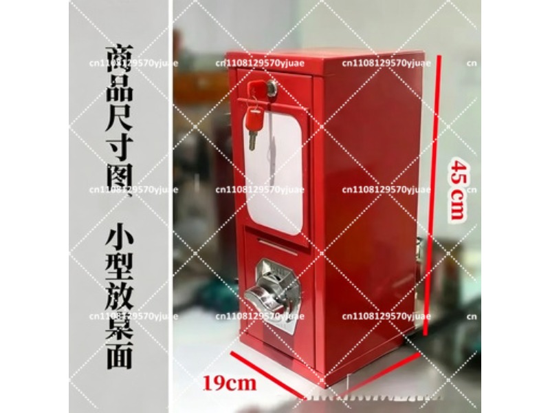 Mini-Arcade-Spielautomat-Set m – Arcade Vending Machine Bewertung und Preis