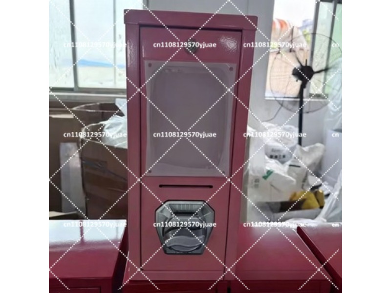 Mini-Arcade-Spielautomat-Set m – Arcade Vending Machine Bewertung und Preis