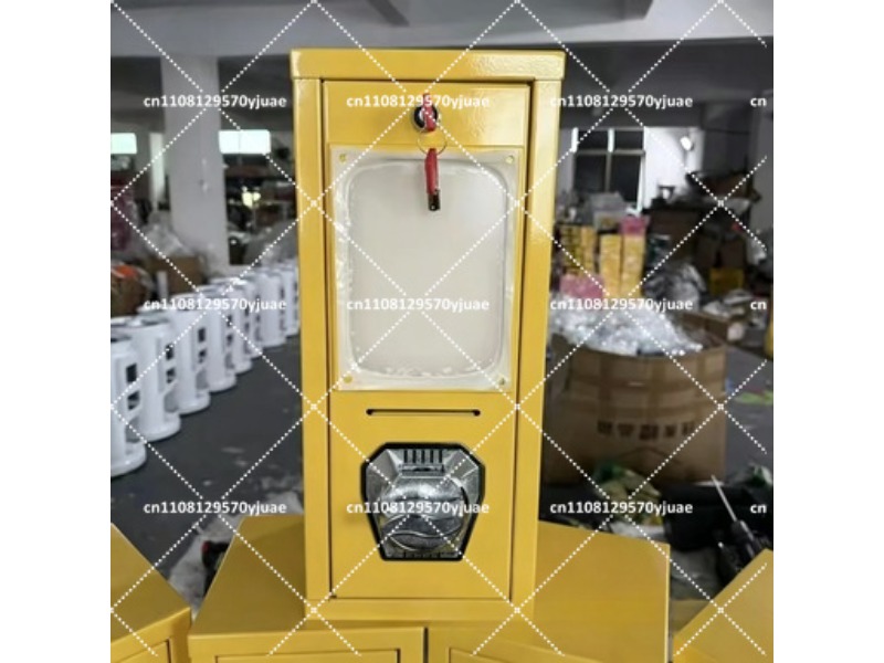 Mini-Arcade-Spielautomat-Set m – Arcade Vending Machine Bewertung und Preis
