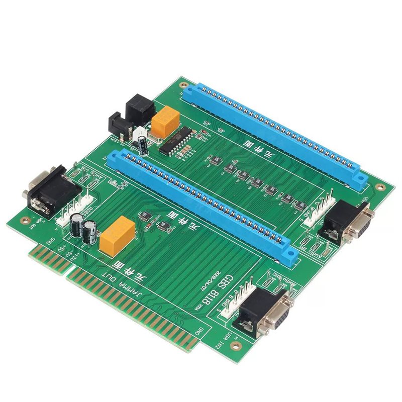 【HOT A69Z!】VGA-Ausgang GBS-811 – Usb Game Board Jamma Bewertung und Preis
