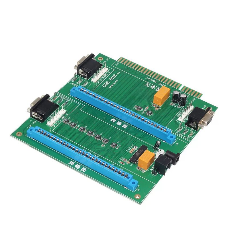 【HOT A69Z!】VGA-Ausgang GBS-811 – Usb Game Board Jamma Bewertung und Preis