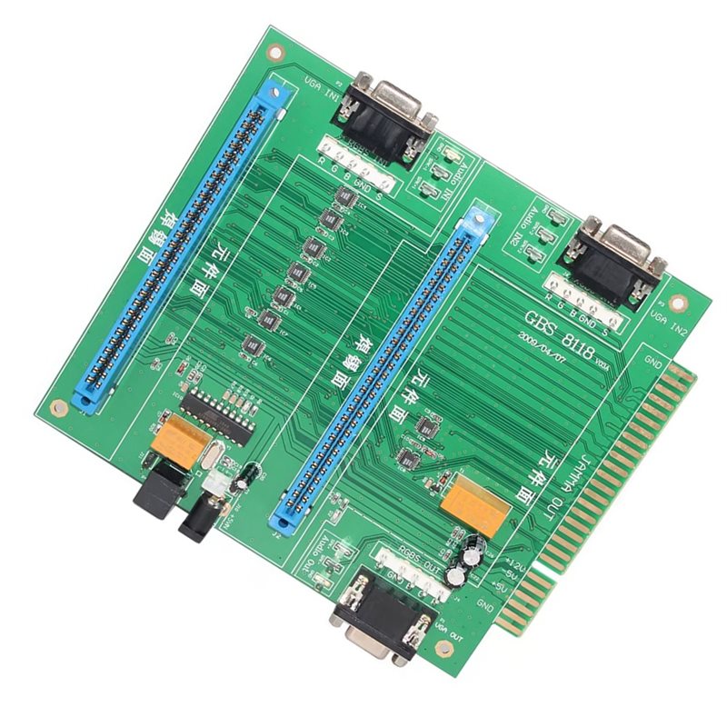 【HOT A69Z!】VGA-Ausgang GBS-811 – Usb Game Board Jamma Bewertung und Preis